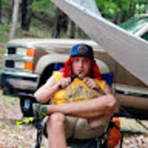 Meet your Posher, Andrew